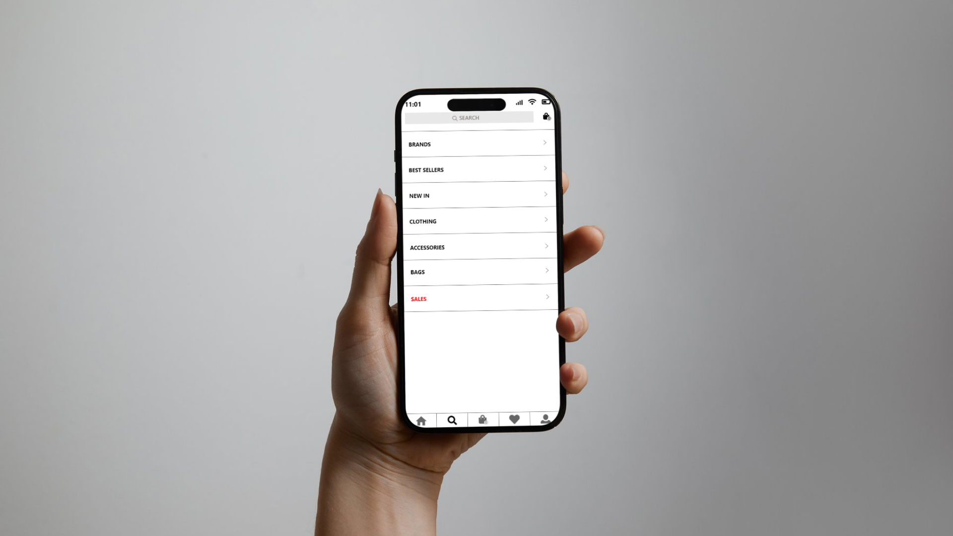 Login