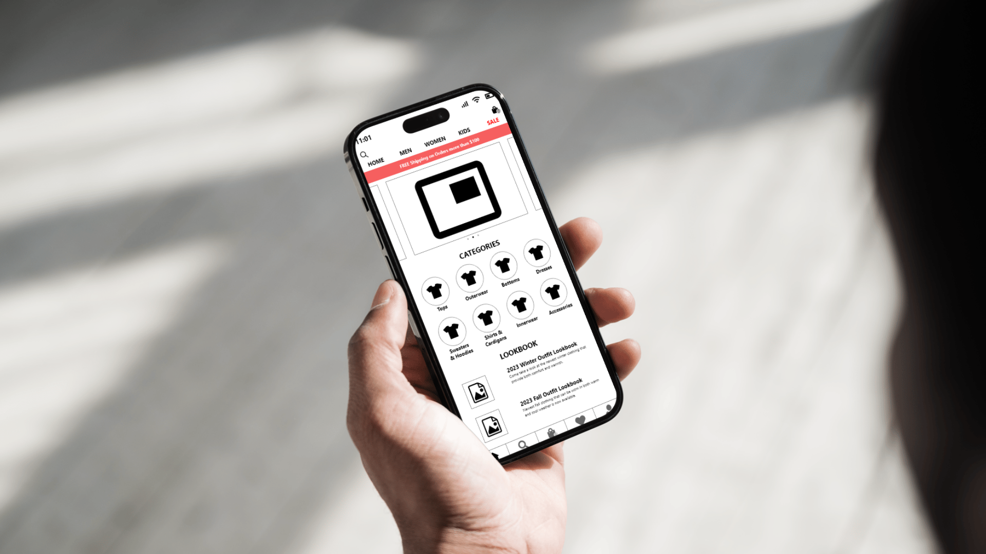 ShopApp cover image